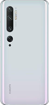 Xiaomi Mi Note 10(white) 128GB 108MP Penta Camera 6.47″ LTE Factory Unlocked